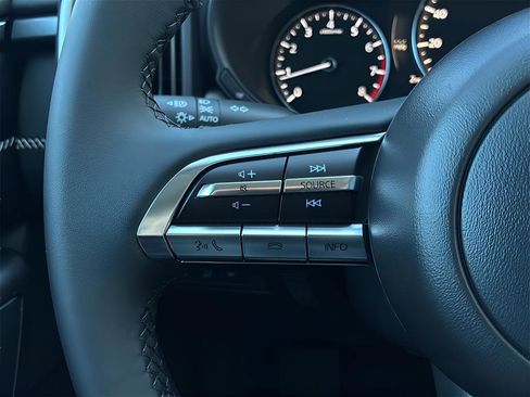 New 2026 MAZDA CX-50 AWD 2.5 S w/ Weather Package image 17