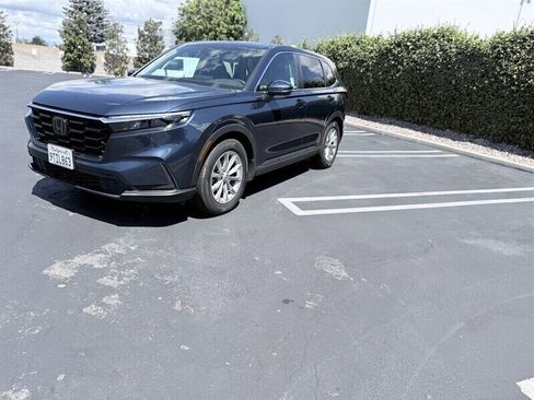 Used 2023 Honda CR-V EX image 5