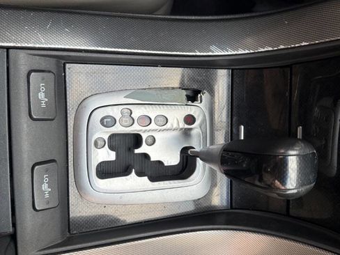 Used 2007 Acura TL Type-S image 15