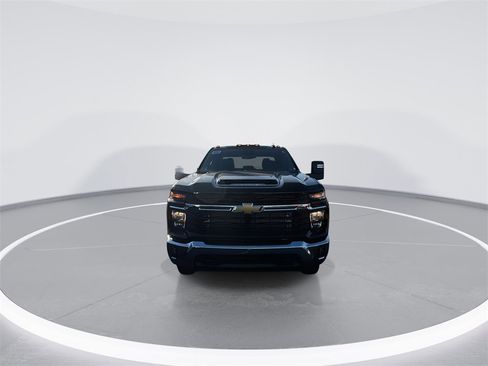 New 2026 Chevrolet Silverado 3500 LT image 3