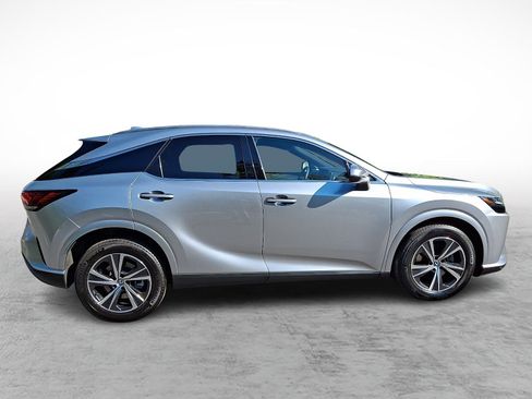 Used 2023 Lexus RX 350 Premium w/ Cold Area Package AWD/4WD image 7