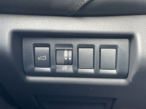 New 2026 Subaru Outback Touring image 32