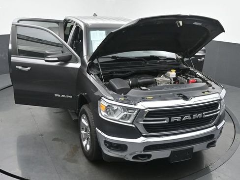 Used 2019 RAM 1500 Big Horn AWD/4WD image 60