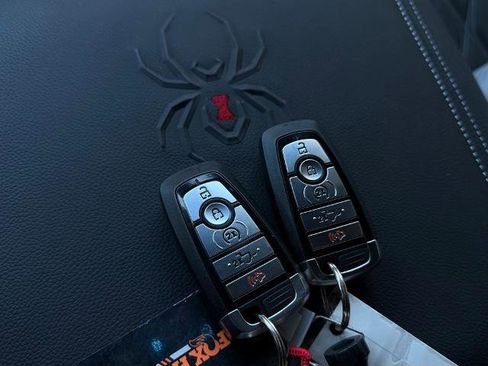 New 2026 Ford F150 XLT w/ Equipment Group 303A High image 32