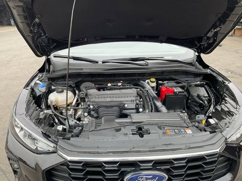 Used 2025 Ford Escape ST-Line Select image 23