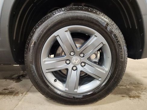 Used 2022 Honda Ridgeline RTL-E image 26