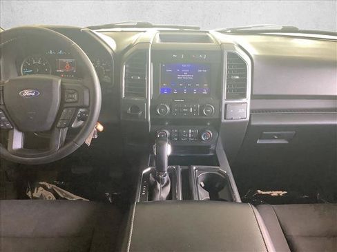 Used 2020 Ford F150 XLT w/ Equipment Group 302A Luxury RWD image 19