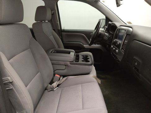 Used 2015 Chevrolet Silverado 1500 LT w/ All Star Edition image 21