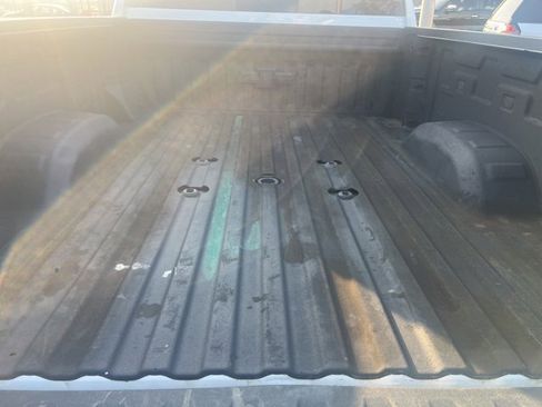 Used 2024 Chevrolet Silverado 2500 LTZ w/ LTZ Plus Package image 7