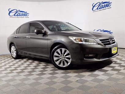 Used 2015 Honda Accord EX-L