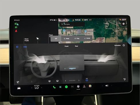 Used 2019 Tesla Model 3 Long Range AWD/4WD image 15