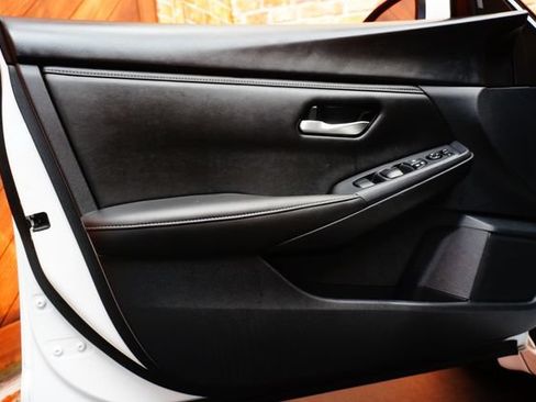 Certified 2023 Nissan Sentra SV w/ All-Weather Package FWD image 32