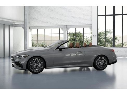 New 2026 Mercedes-Benz CLE 300 4MATIC Cabriolet image 34
