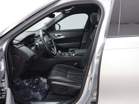 Used 2023 Land Rover Range Rover Velar R-Dynamic S image 5