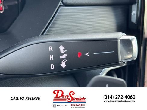 New 2026 GMC Acadia Elevation FWD image 20