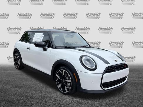 New 2026 MINI Cooper S FWD image 2