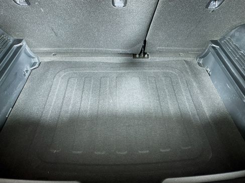Used 2025 Kia Soul S FWD image 33
