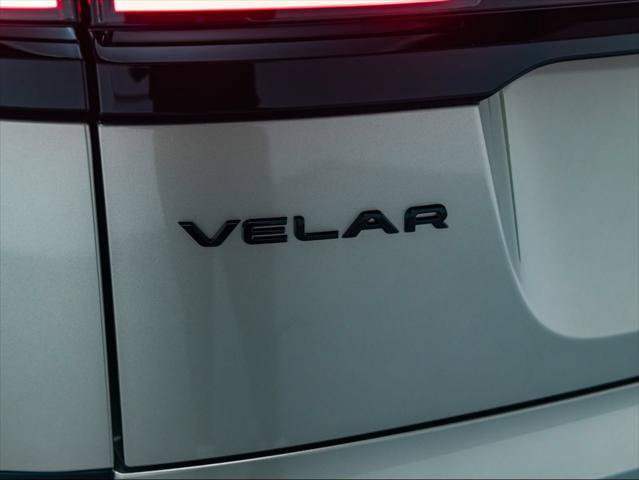 New 2026 Land Rover Range Rover Velar S AWD/4WD image 12