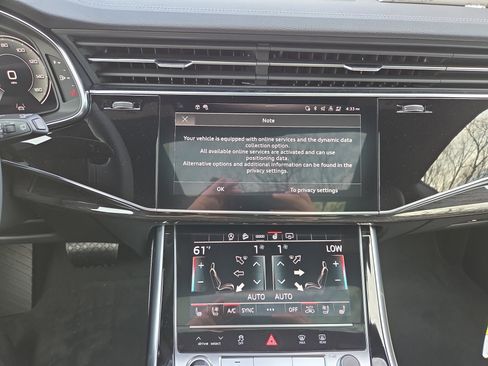 New 2026 Audi Q8 Premium Plus image 13