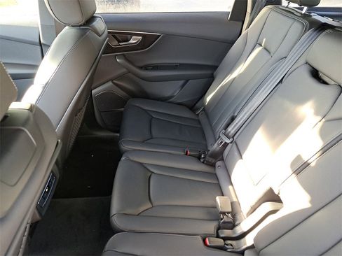 New 2026 Audi Q7 2.0T Premium image 27