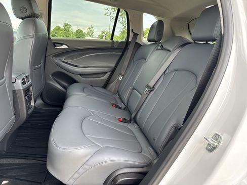 Used 2020 Buick Envision Essence FWD image 30