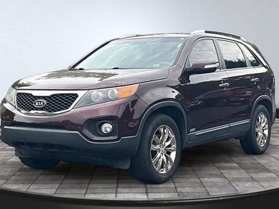 Used 2011 Kia Sorento EX w/ Limited Pkg