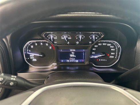 Used 2019 GMC Sierra 1500 SLT image 18