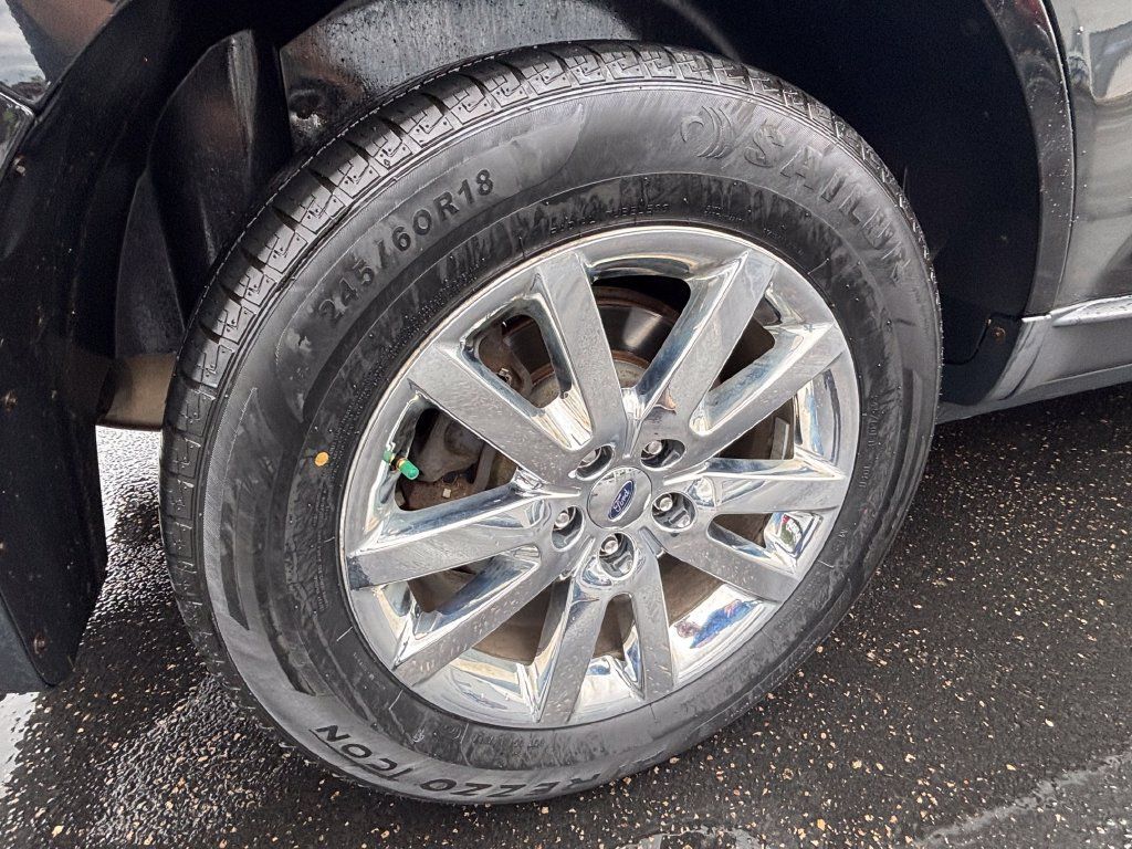 Used 2013 Ford Edge SEL AWD/4WD image 13
