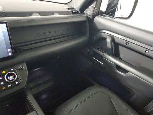 Used 2023 Land Rover Defender 110 Carpathian Edition image 28