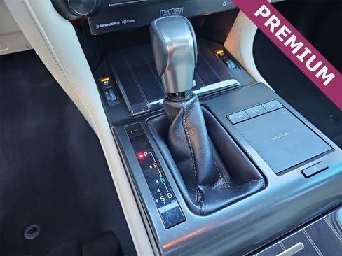 Used 2022 Lexus GX 460 Premium image 21