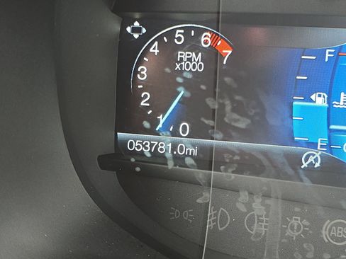 Certified 2024 Ford Edge SEL image 16