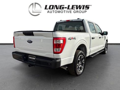Used 2022 Ford F150 XL w/ Equipment Group 101A High image 7