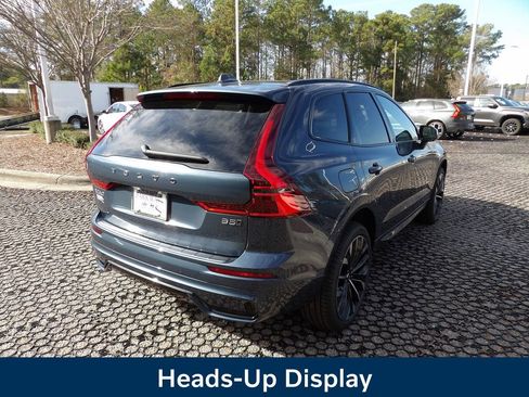 New 2026 Volvo XC60 B5 Ultra w/ Protection Package Premier image 5