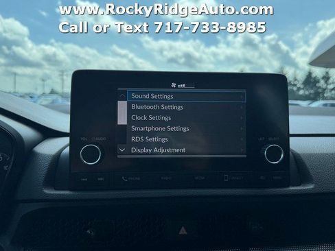 Used 2023 Honda CR-V LX image 14