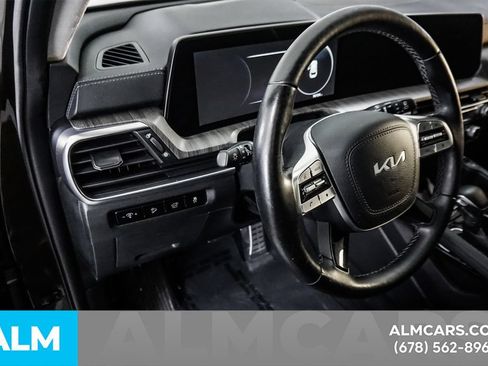 Used 2023 Kia Telluride SX Prestige AWD/4WD image 31