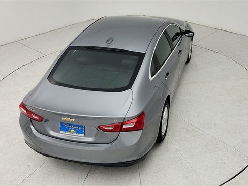 Certified 2023 Chevrolet Malibu LT image 37