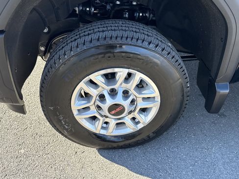 New 2026 GMC Sierra 2500 Pro w/ Convenience Package image 10