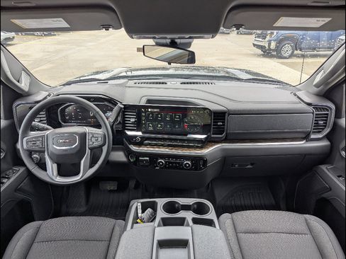 New 2026 GMC Sierra 1500 SLE w/ X31 Off-Road Package image 18