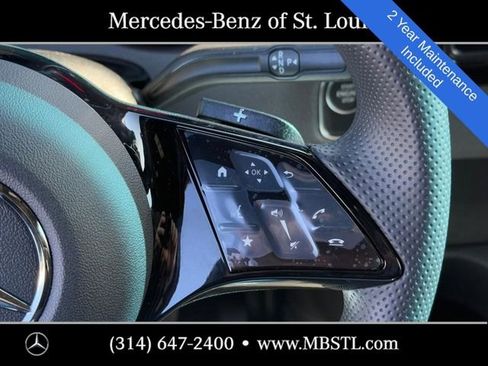 New 2025 Mercedes-Benz Sprinter 2500 image 13