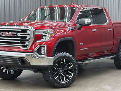 Used 2021 GMC Sierra 1500 SLT w/ SLT Premium Package