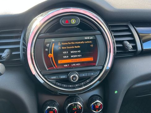 Used 2019 MINI Cooper S w/ Storage Package image 25