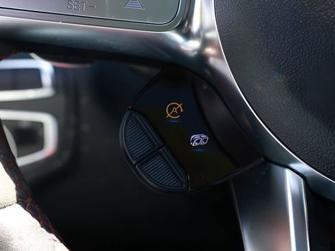 Used 2020 Mercedes-Benz C 63 AMG S w/ Driver Assistance Package image 45