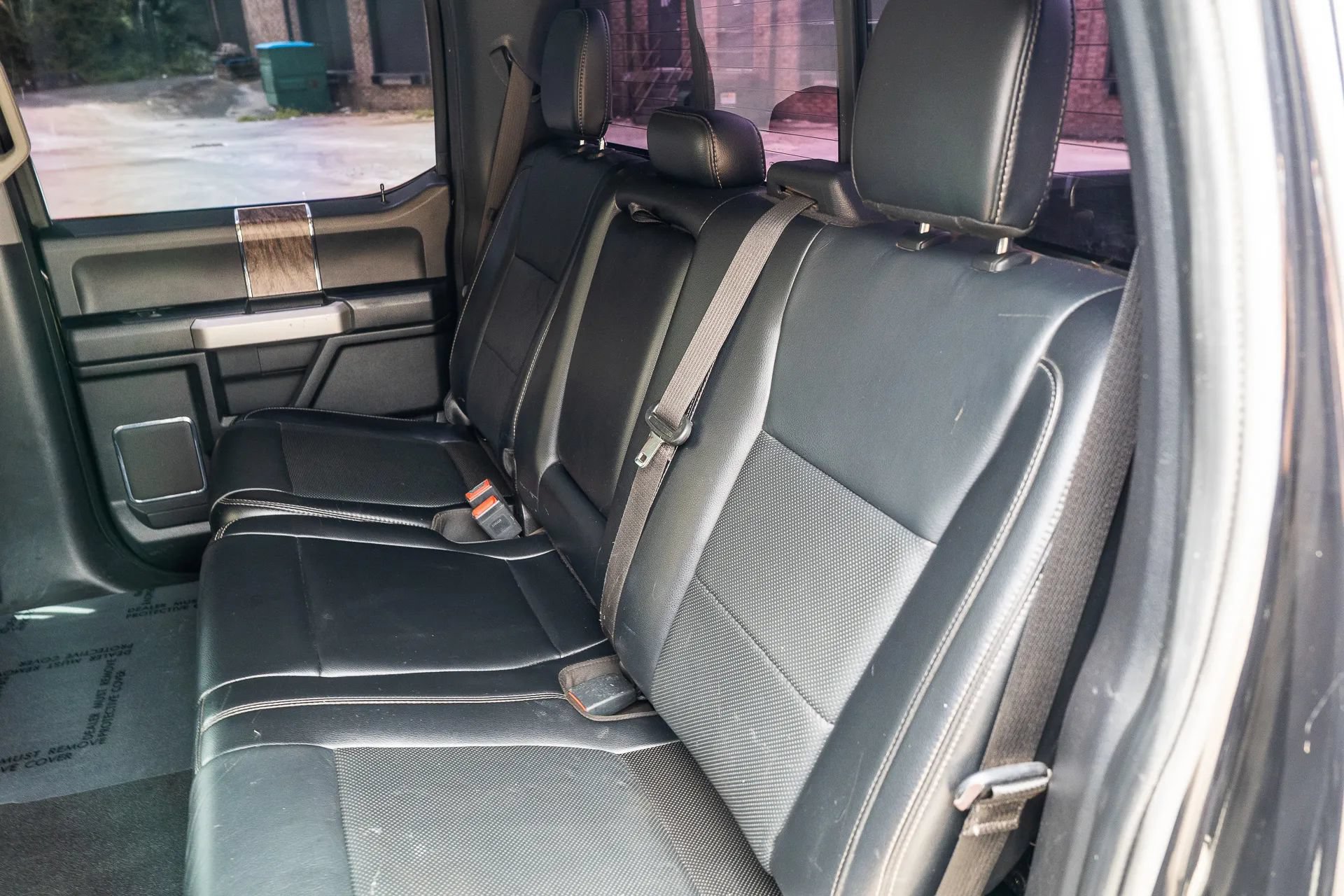 Used 2019 Ford F250 4x4 Crew Cab Super Duty image 28