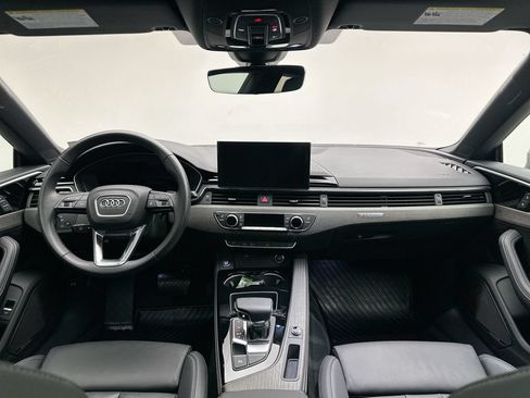 Used 2023 Audi A5 2.0T Premium Plus AWD/4WD image 20