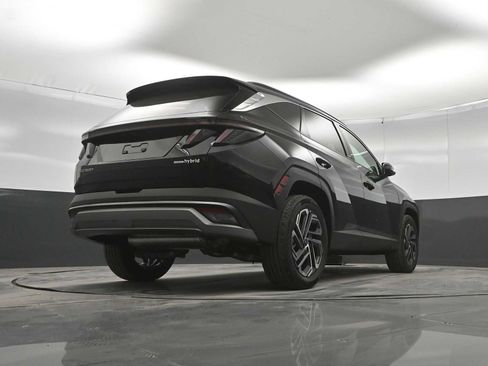 New 2026 Hyundai Tucson Limited AWD/4WD image 37