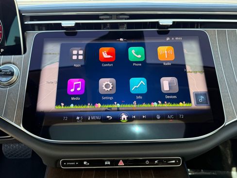 Used 2025 Mercedes-Benz E 350 4MATIC Sedan image 35