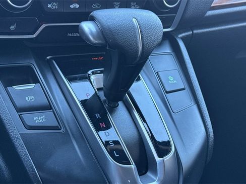 Used 2018 Honda CR-V EX image 20