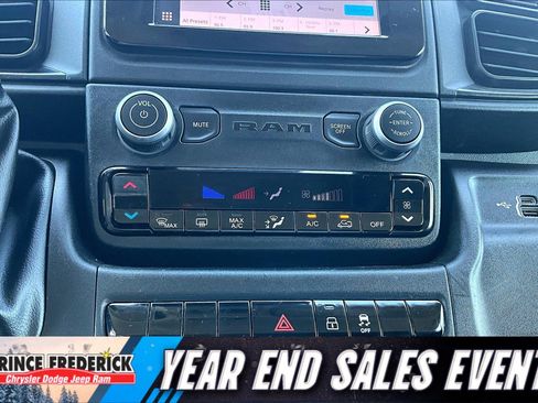 Used 2023 RAM ProMaster 3500 image 25