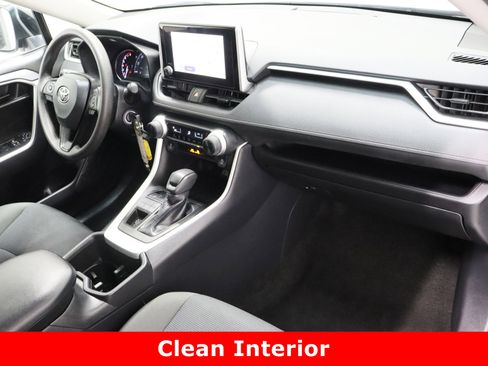Certified 2024 Toyota RAV4 LE image 32