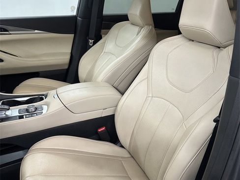 Used 2023 INFINITI QX60 Luxe image 13